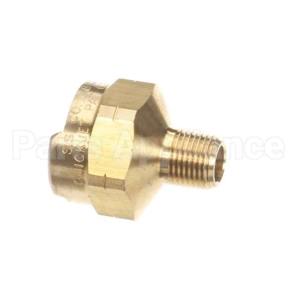 31-0453 Compatible Stero Basenozzlequickjet