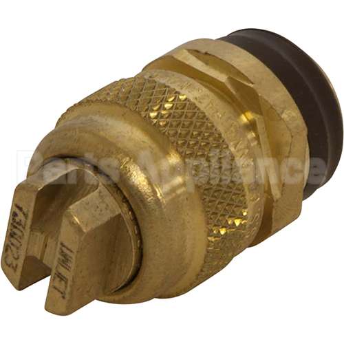 31-0454 Compatible Nuvu Nozzlequickjetw/Strainer