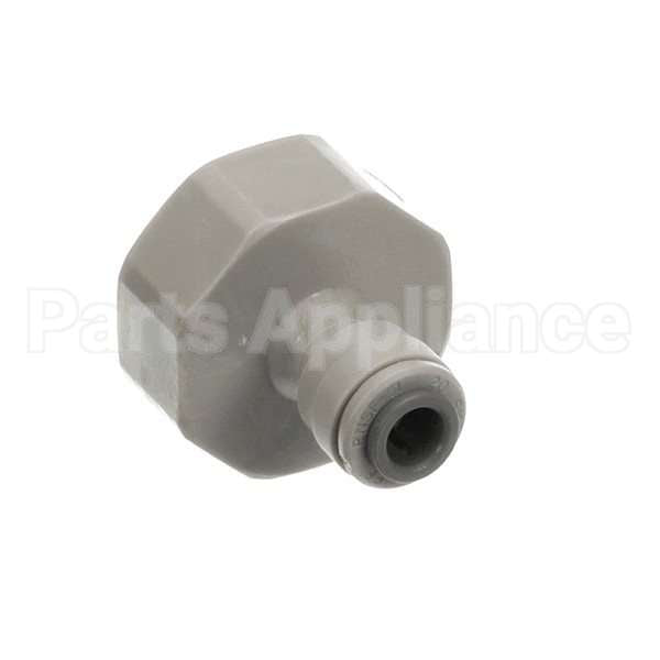 31-0460 Compatible Star Connector1/4T X 3/4Bspfa Ucet