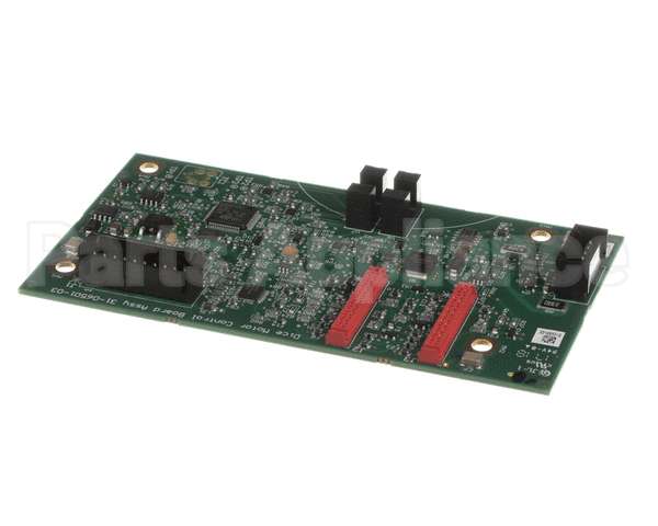 31-06501 Apex Supply Chain Tech Motor Control Boardserial