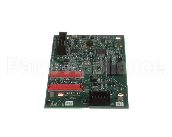 31-06501 Apex Supply Chain Tech Motor Control Boardserial