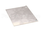 31-271 Varimixer Nsf Plate 3040 Lower