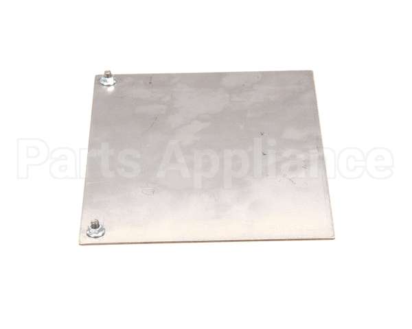 31-271 Varimixer Nsf Plate 3040 Lower