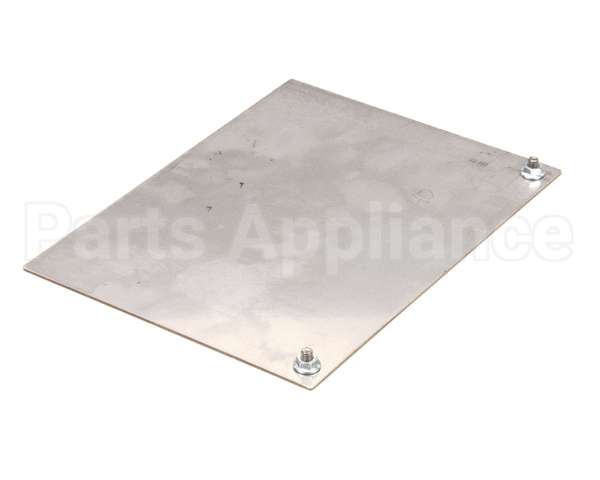31-271 Varimixer Nsf Plate 3040 Lower