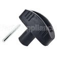 31-900-0 Oregon Handlestarter W/Pin Briggs