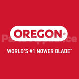 31-900-0 Oregon Handlestarter W/Pin Briggs