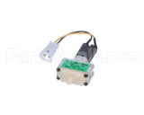 310-00000 Grindmaster Cecilware Air Pump, 6Vdc Micro