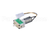 310-00000 Grindmaster Cecilware Air Pump, 6Vdc Micro