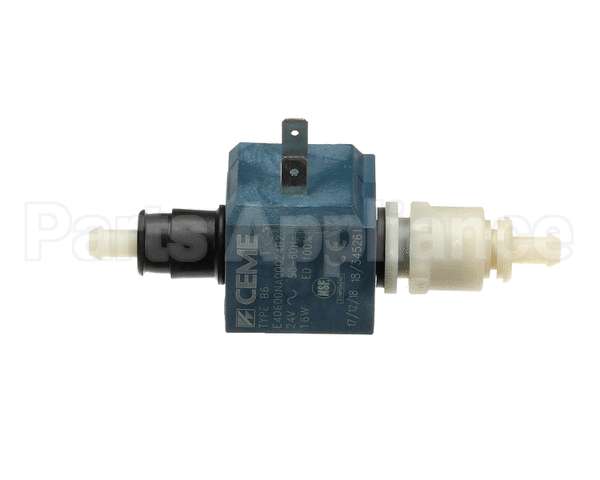 310-00002 Grindmaster Cecilware Pump