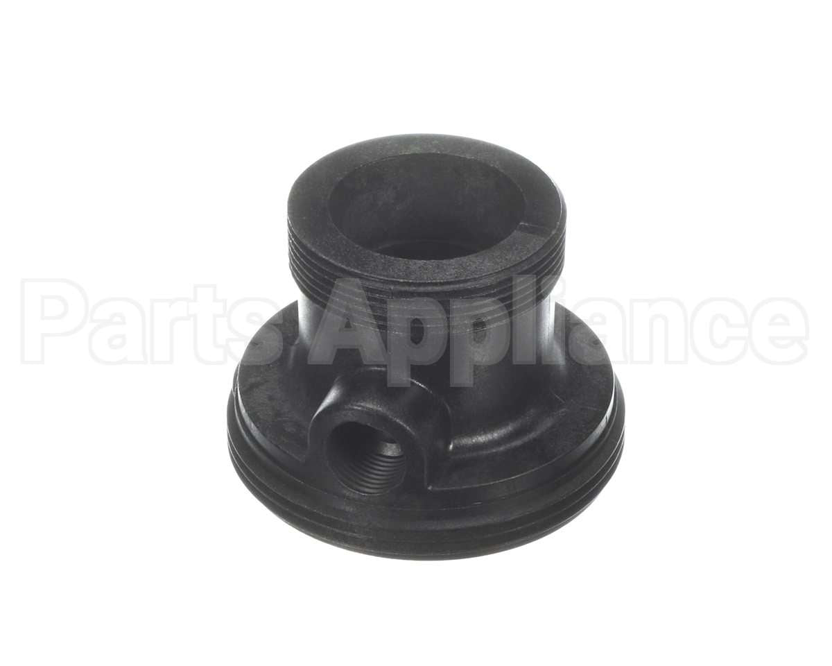 3100-01536 Insinger Lower Valve Body, Drain