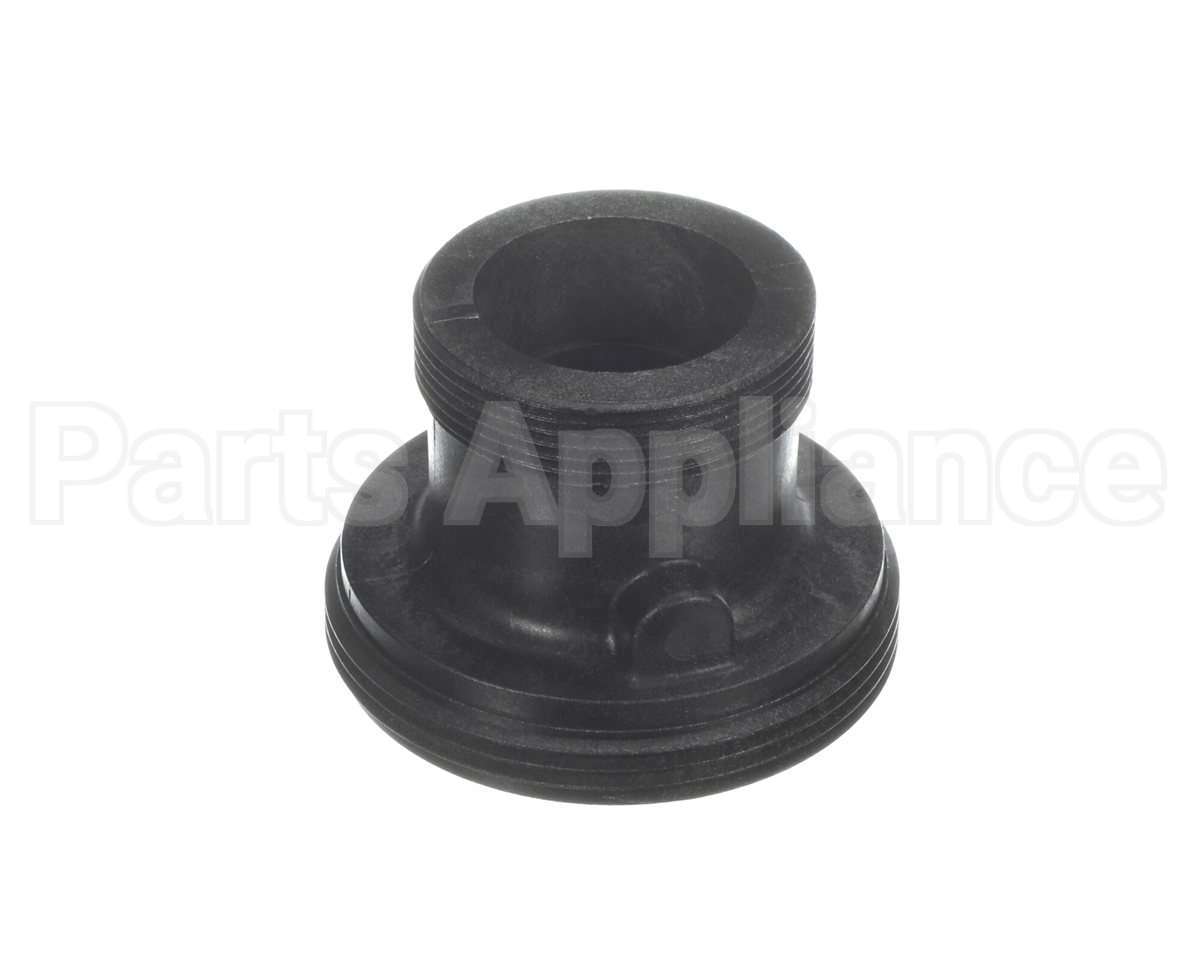 3100-01536 Insinger Lower Valve Body, Drain