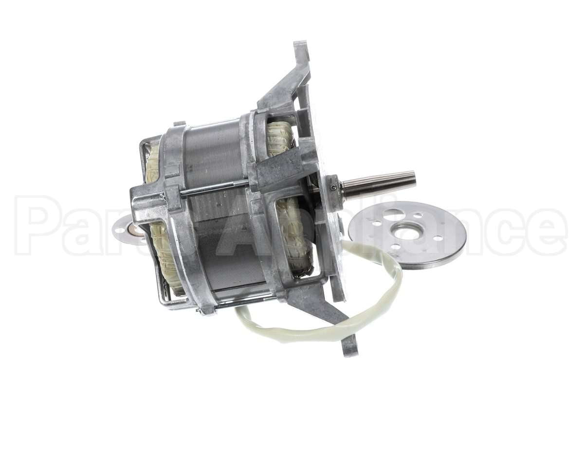 3100.1033S Rational Fan Motor L9 4Pol With Motor Shaft Gaske