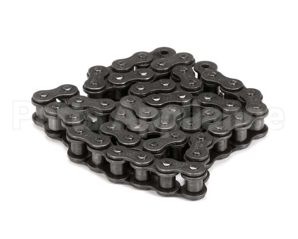 31000-0026 Middleby Chain,Roller #40 24-1/2" Ps250
