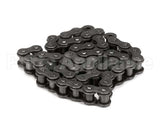 31000-0026 Middleby Chain,Roller #40 24-1/2" Ps250