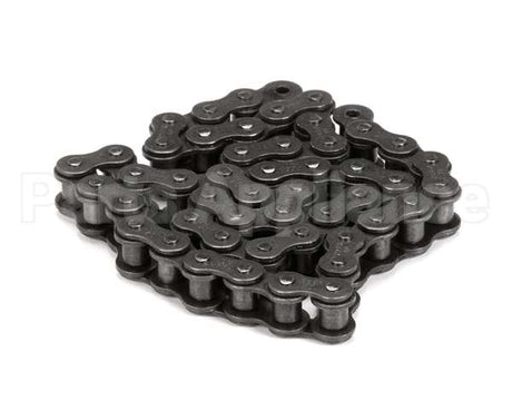 31000-0026 Middleby Chain,Roller #40 24-1/2" Ps250