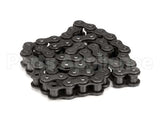 31000-0026 Middleby Chain,Roller #40 24-1/2" Ps250