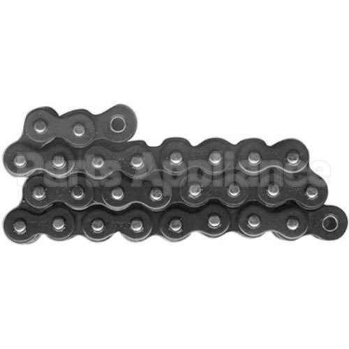 31000-0037 Compatible Middleby Chain, Roller #40