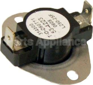 31001630 Whirlpool Thermostat