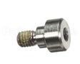 3100196 Antunes Bolt Shdr 1/4 Dia X 1/8 #10-32