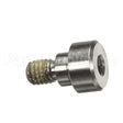 3100196 Compatible Roundup Bolt Shdr 1/4 Dia X 1/8 #10-32