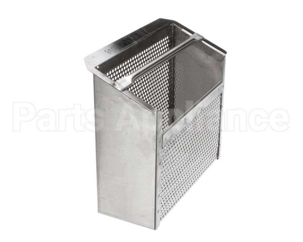 310068 Champion - Moyer Diebel Refuse.basket Weld B2 Ccw