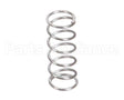 3100723 Apw Wyott Spring, Compression, Ground En
