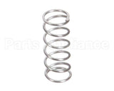 3100723 Apw Wyott Spring, Compression, Ground En