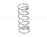 3100723 Apw Wyott Spring, Compression, Ground En