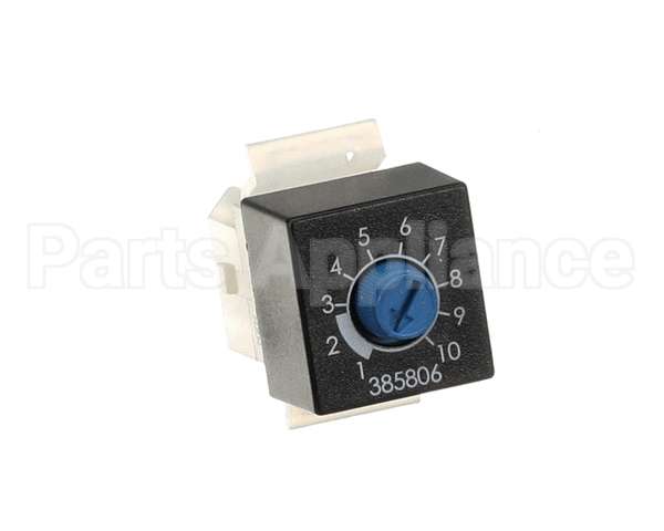 385806 Accurex Control,Potmotor,10K,For Mcm Vg Ra