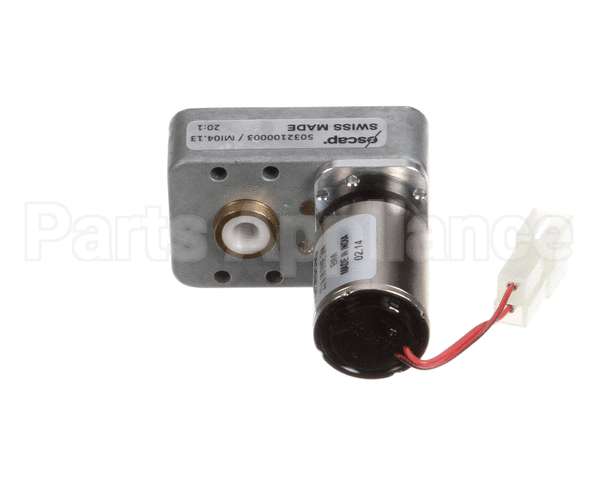 3101.1001 Rational Servo Motor 24V