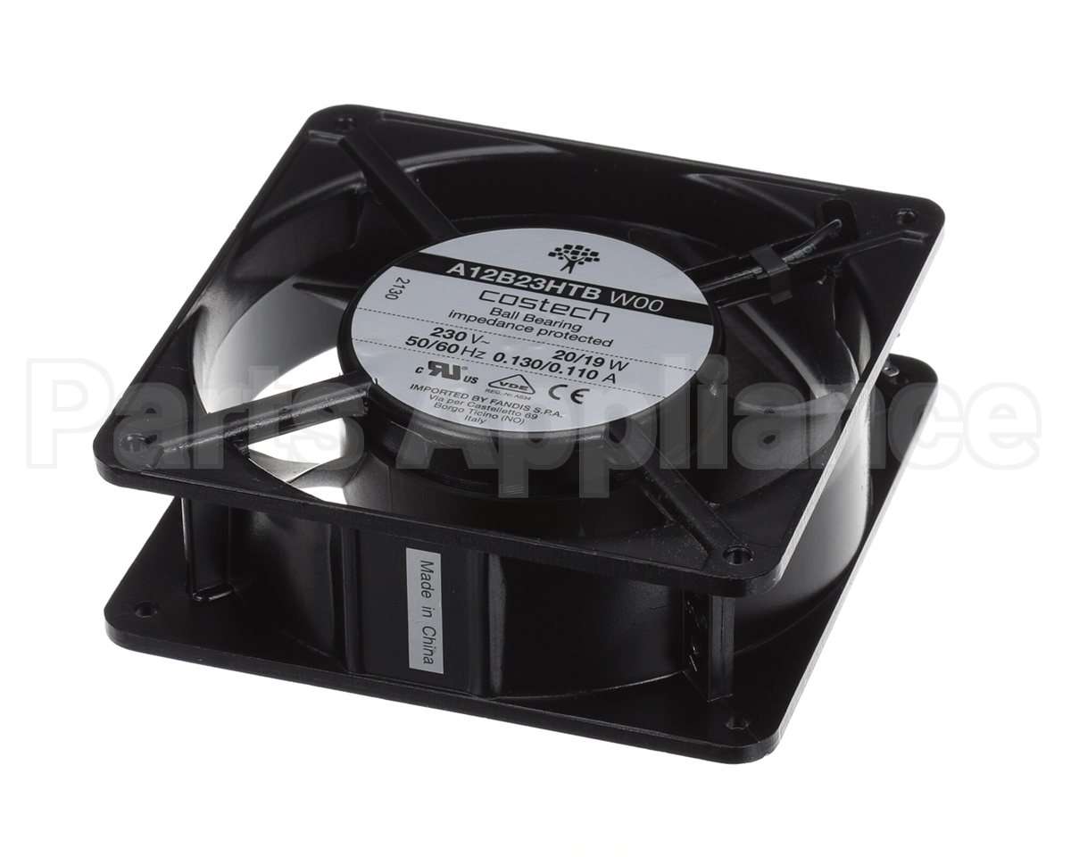 3101.1008P Rational Cooling Fan