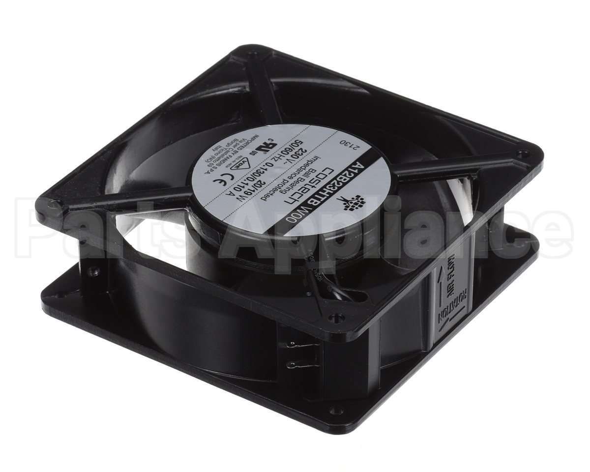 3101.1008P Rational Cooling Fan