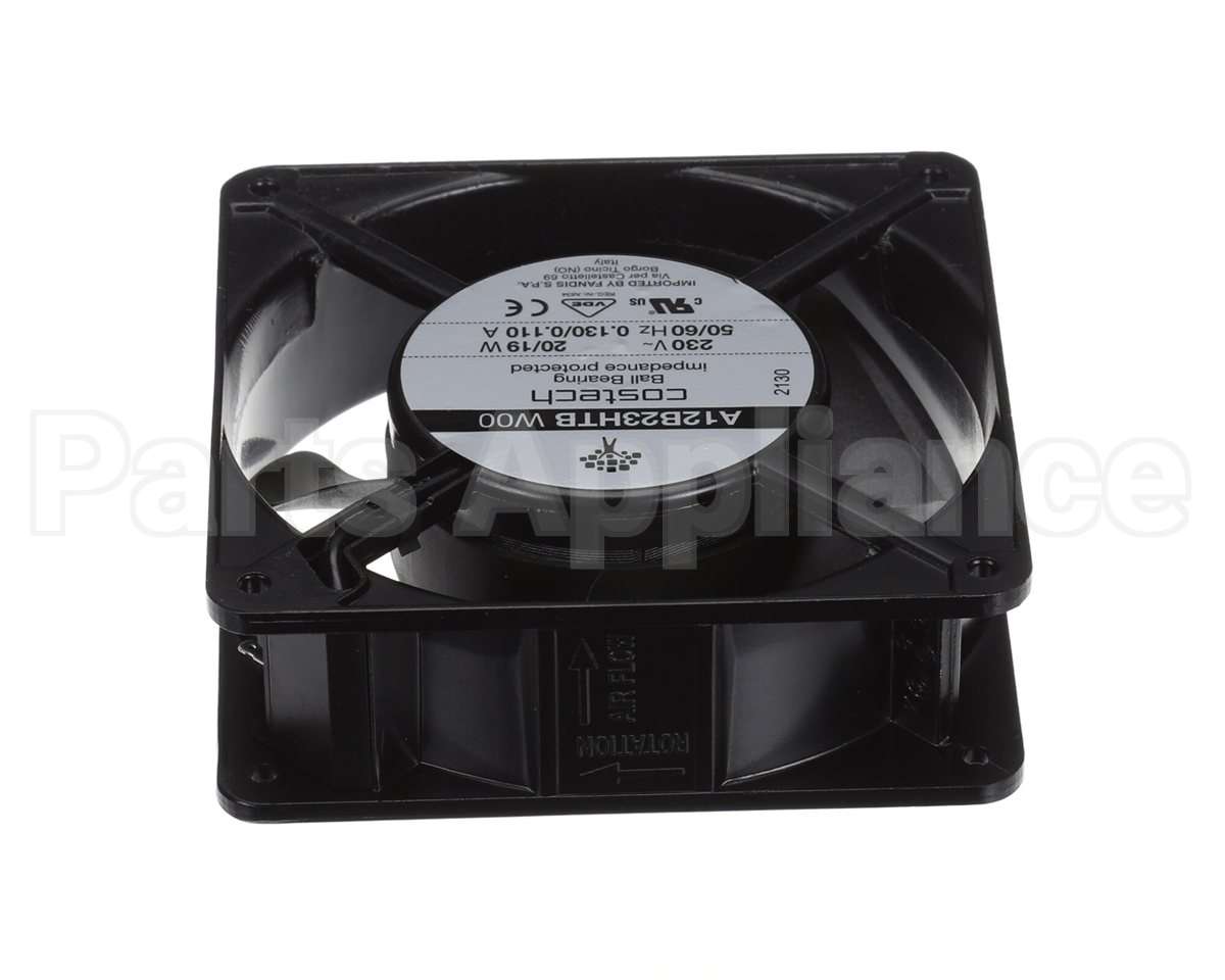 3101.1008P Rational Cooling Fan