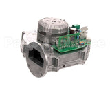 3101.1017 Rational Blower For Burner Rg130