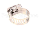 3101.45 Cma Hose Clamp #4 Size #002 Ss