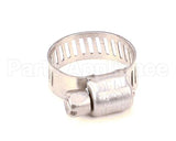 3101.45 Cma Hose Clamp #4 Size #002 Ss