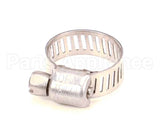 3101.45 Cma Hose Clamp #4 Size #002 Ss