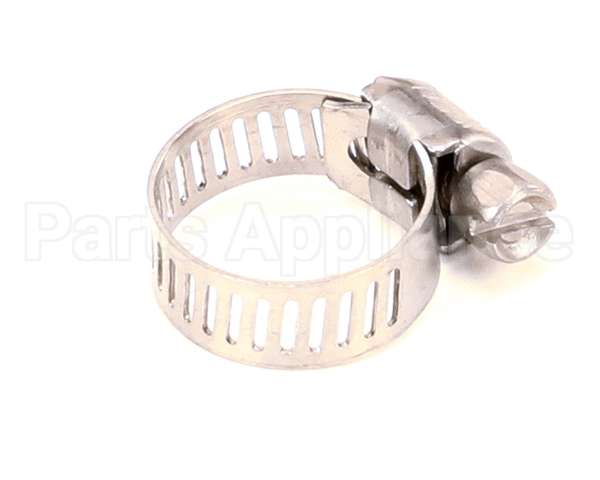 3101.45 Cma Hose Clamp #4 Size #002 Ss