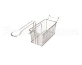 3101226 Apw Wyott Basket 30Lb Fryer Right Hand