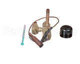 3101353 Hussmann Valve-Liquid Inject 998-0746-0