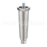 3101908 Compatible Middleby Leg, 4", Adj Ft (Nps)
