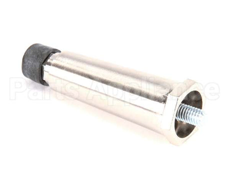 3101908 Middleby Leg,4" Adj Ft (Nps)