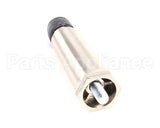 3101908 Middleby Leg,4" Adj Ft (Nps)