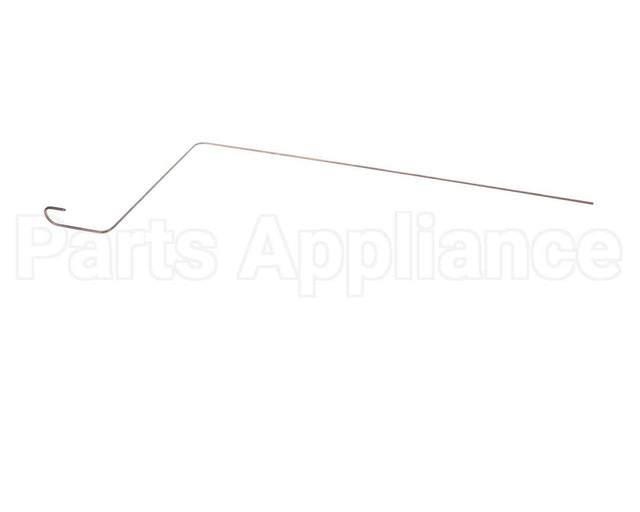 3102200 Garland Tube Upper Left Pilot