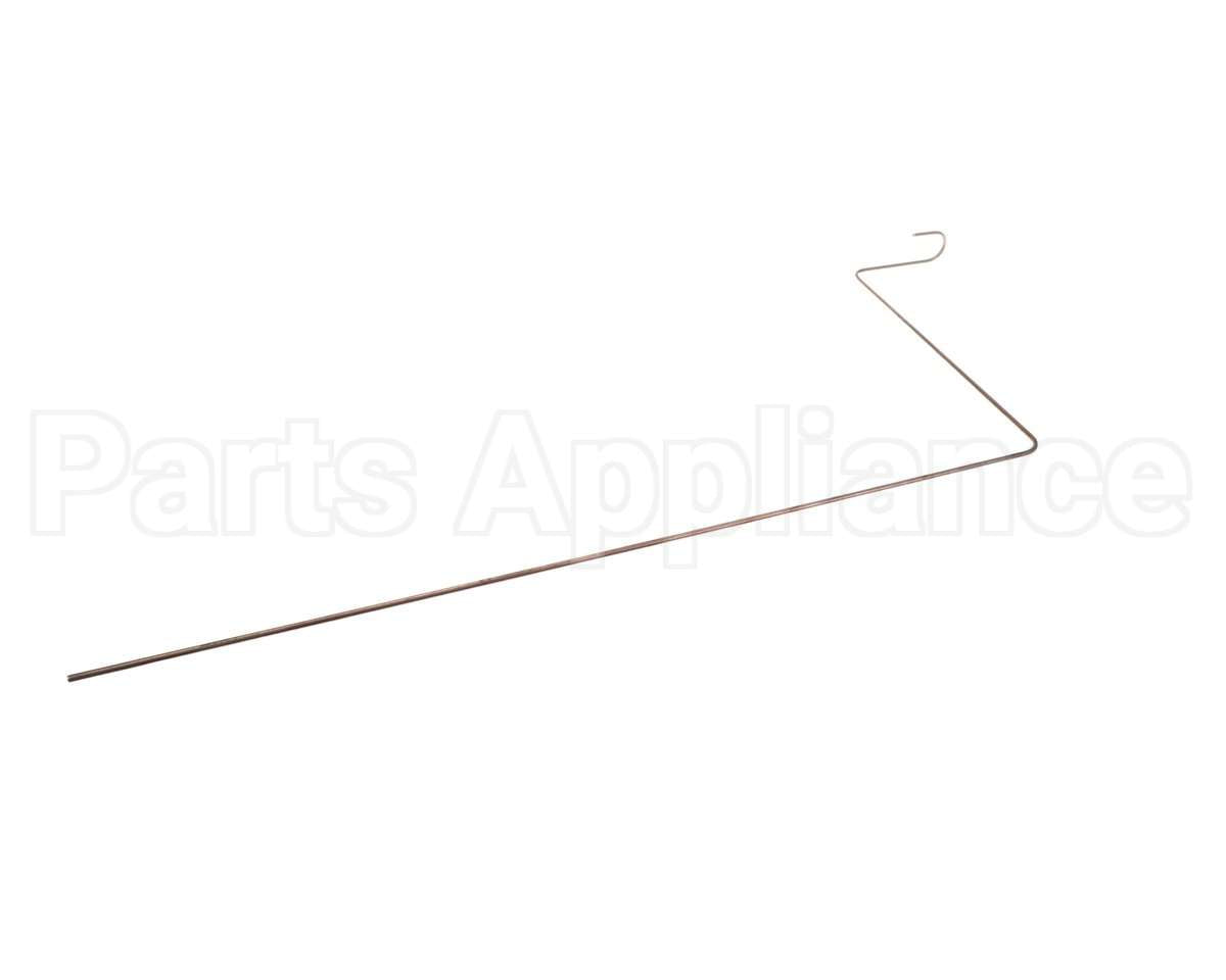 3102200 Garland Tube Upper Left Pilot