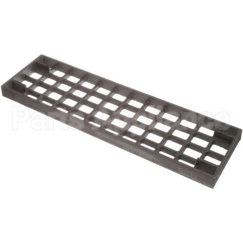 3102205 Compatible Apw Bottom Grate 4-7/8" X 16-3/4"