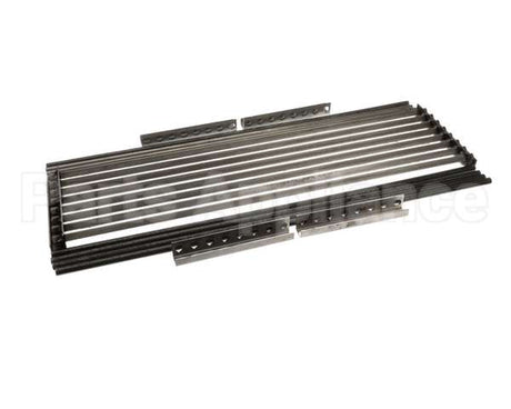 3102215 Apw Wyott Kit, Meat Grate Hvy Dty Charbr