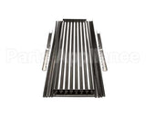 3102215 Apw Wyott Kit, Meat Grate Hvy Dty Charbr