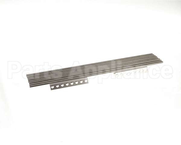 3102220 Apw Wyott Kit, Fish Grate Hvy Dty Charbr