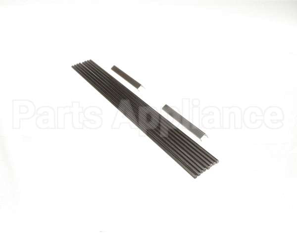 3102220 Apw Wyott Kit, Fish Grate Hvy Dty Charbr